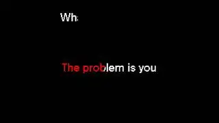Sex Pistols - Problems (original)