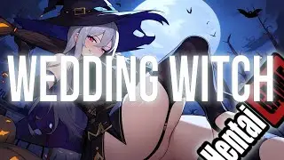«Игры культуры» — Wedding Witch