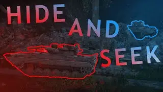 Warthunder Hide and Seek event | Funny moments