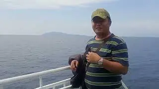 Biyaheng Montenegro- Magkano ang pamasahe papuntang Puerto Galera