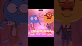 W Nicole Edit 🔥🔥 #shorts #viral #theamazingworldofgumball #edit
