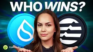 Sui VS Aptos: Which Is The BETTER Layer 1?