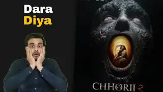 Chhorii 2 Movie Review OTT | 2025