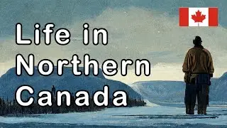 An honest look at... Northern Canada 🇨🇦