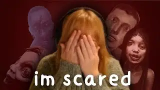 Watch Me Scream...!! | HALLOWEEN SPECIAL