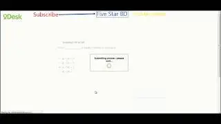 Upwork Virtual Assistant Skill Test  2018.  Top 100%.. Five Star BD...  Part 2