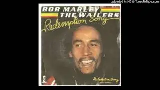 Bob Marley - Redemption Song