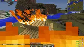 Масленица ^_^ WarMine