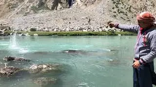 Tour to mahodand lake | Kalam valley Swat.