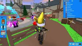 Roblox Murder Mystery 3 Codes (February 2021)