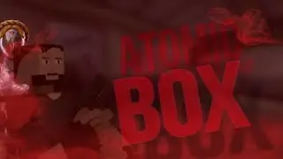 AtomicBox | GOREBOX | Atomic Heart
