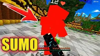 @Wallibear   Your Texture Pack Makes Me Better At Sumo