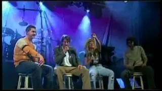 SE VOCÊ ME QUISER-GIOVANA TEXAS E AMIGOS-VOB