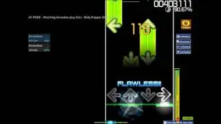 Mania Skilllllzzz