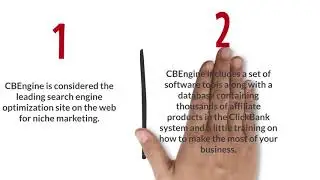 Cbengine review - Lets Work Online.