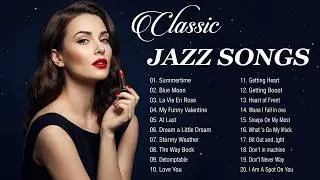 20 Best Jazz Songs of All Time: Unforgettable Late Night Classics from the 50s, 60s, and 70s