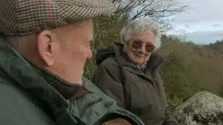 Tim and Shirley - It Just Grows