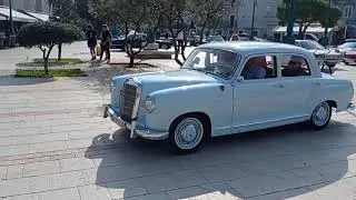 ᴴᴰ 2022 Liburnia Oldtimer Cars Really