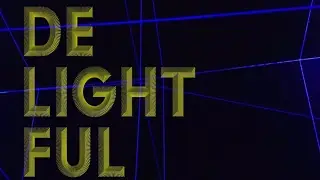 DeLightFuL – Design, Light, Future, Living