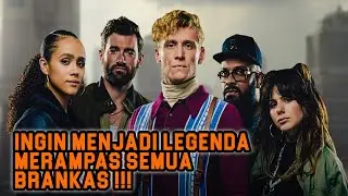 MENGUJI KEMAMPUAN MEMBOBOL BRANKAS LEGENDA ‼️‼️‼️ #BOBahasFilm