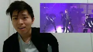 REACTION 방탄소년단 지민 BTS JIMIN   Serendipity 4K fancam