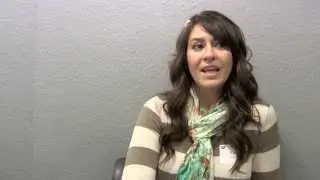 I Wish I Knew...Advice from College Students