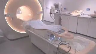 What is it like to have a FAST MRI Breast Scan?