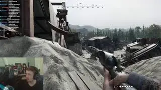 Hunt Shenanigans