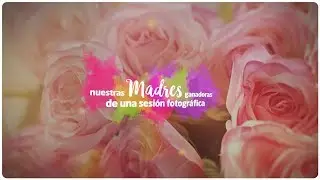¡Sesión fotográfica Día de la Madre! | Banco Atlántida