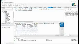 MySQL Practice
