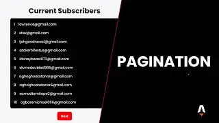 How to Add Pagination to your Astro Project