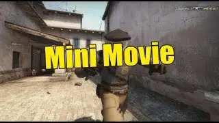 First Movie