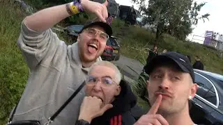 Ritter Lean - Dua Lipa (prod. Ritter Lean) (offizielles Splash Vlog Video)