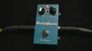 Fulltone Octafuzz II OF-2