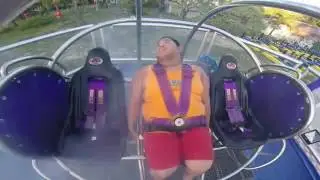 G-MAX BORACAY FUNNY REACTION