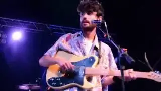 Moustache Prawn - Solar (live at FestivalBeer)