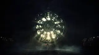 Yuka Kitamura - Lady Maria Of The Astral Clocktower