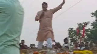 देवा थापा नेपाल और जावेद गनी का सोफाइट मुकाबला