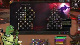 Shadow Priest Class Changes | Dragonflight Beta | Class and Spec Discussion | What's Changed?