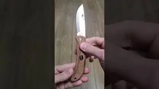 EKA SWEDE 10 Sandvik 12C27 Sweden