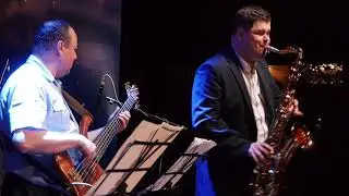 Ч. Бейкер - There Will Never Be Another You