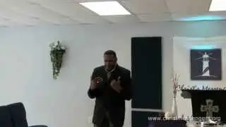Live Your Faith (1 Thessalonians 1:7)