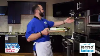 Can Salmon in a Steam Oven taste good?
