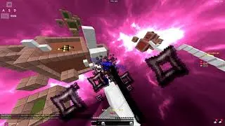 So I played Elo-BedWars again | russianashasemya