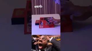 Speed Reacts to 🛹 #fingerboard