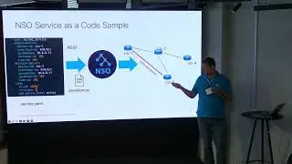 NSO Service as a Code