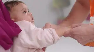 Choti Khushi - Immunization Incentive Support Program