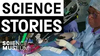 What is robot surgery