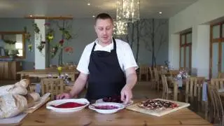 The Revival of Beetroot