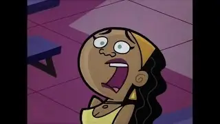Nickelodeon & Nicktoons: YELLING & SCREAMING!!!!!!!